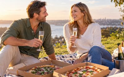The Financial Conversation every couple should have