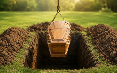 Estate Planning & Death Anxiety