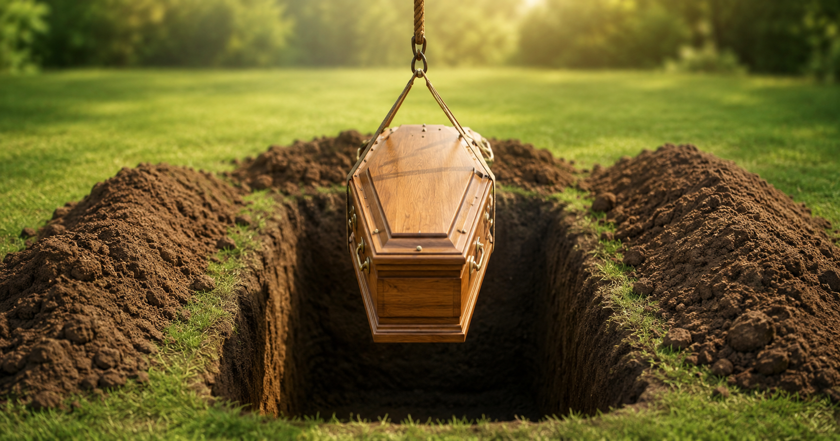 People discussing estate planning and death anxiety